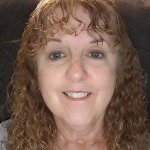 Meet your Posher, Rita